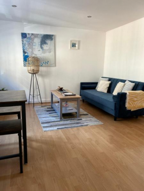 The Tannery Mews 2 Bedroom Dublex Apartment